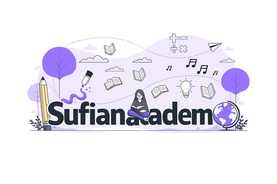 Student learning online