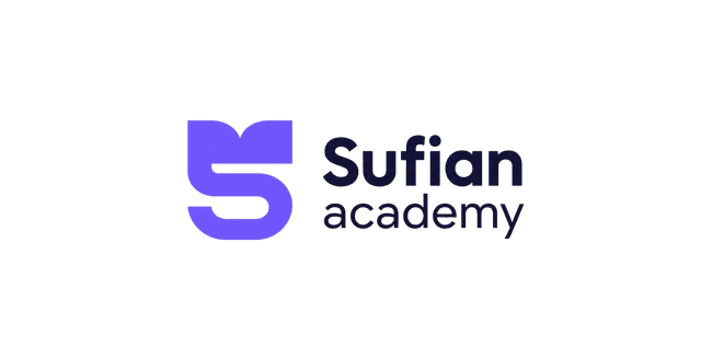 Sufian Academy Logo