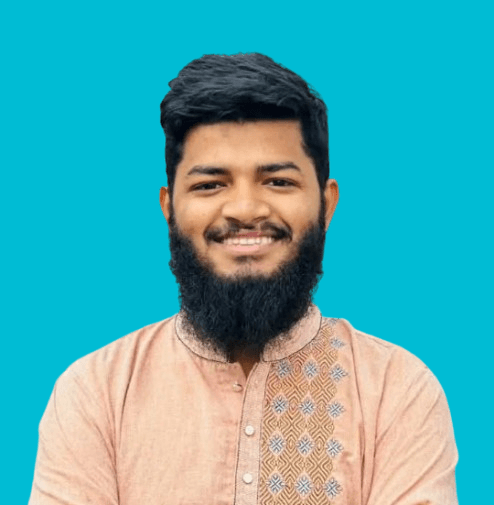 আবু সুফিয়ান শরীফ
